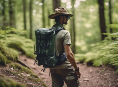 hiking attire guidebook essentials