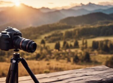 outdoor photography lens guide