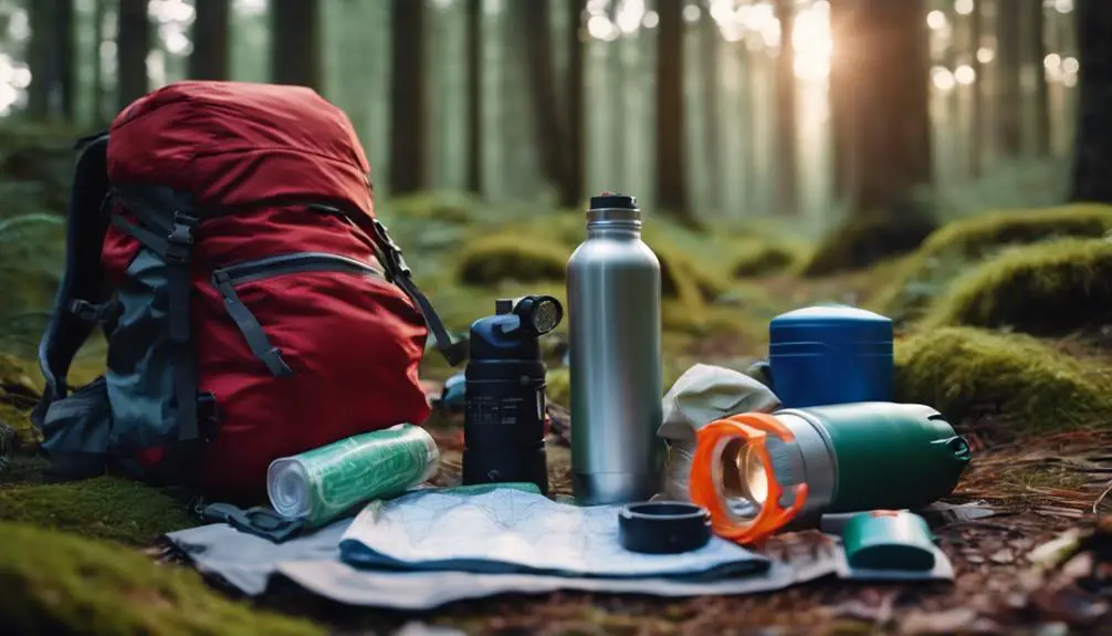 10 Essential Steps to Pack Your Backpack for Overnight Hiking MacFishes