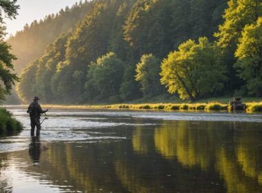 challenges of fly fishing