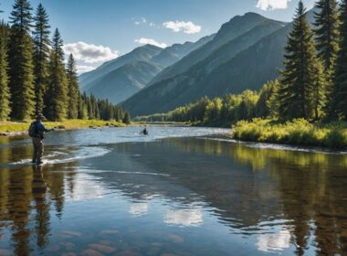dry fly vs nymph differences