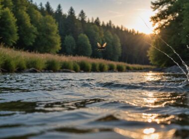 emerger fly fishing benefits