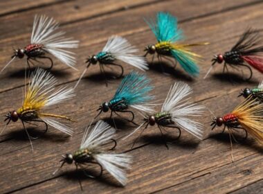 essential dry flies list
