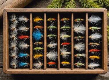 essential dry fly patterns