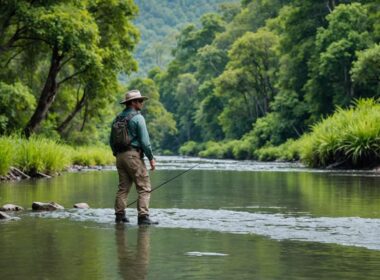 fly fishing attire advice