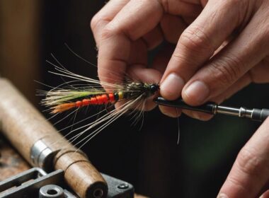 fly fishing knot guide