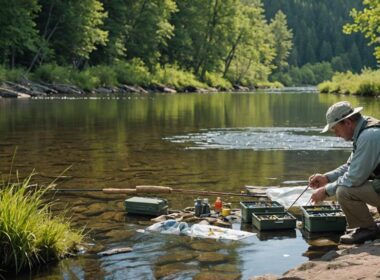 mastering nymph fishing techniques