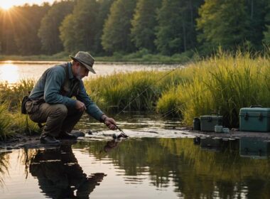 mastering nymph fly fishing