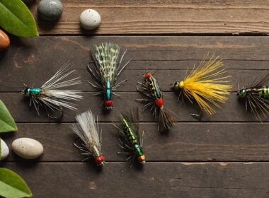 may trout fly recommendations
