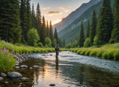 must have drifthook fly fishing