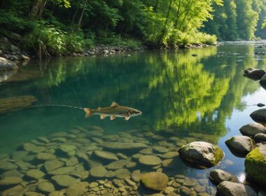 nymph fly fishing mastery