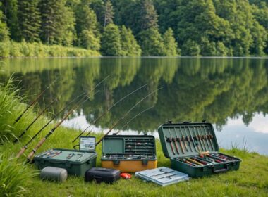 tips for bass fishing