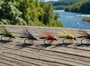 top fly patterns for trout