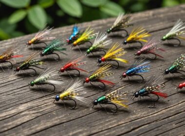 top fly patterns list