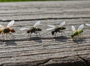 top midge fly patterns