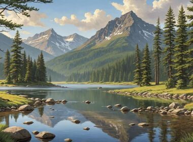 trout fishing spots guide