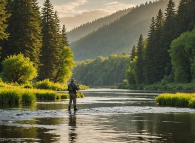 trout fishing success tips