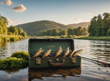 trout flies for anglers