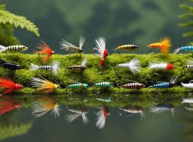trout fly lures ranking