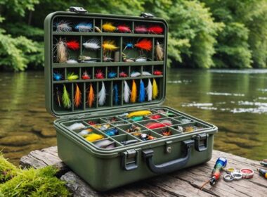 trout fly patterns guide