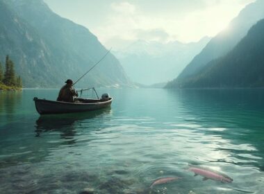 affordable rainbow trout adventures