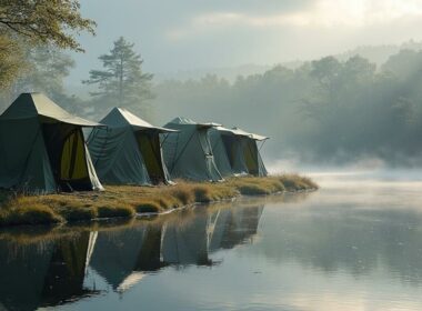 all weather carp fishing shelters