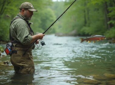 avoid common fly fishing mistakes