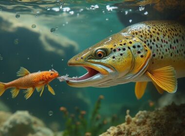 baits artificial vs live