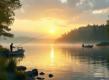 beginner friendly uk carp lakes