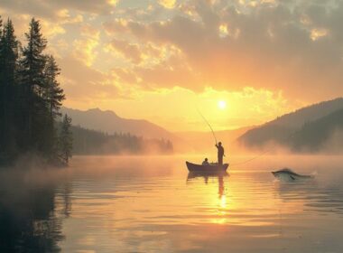 best canadian pike locations