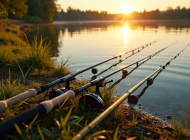 best carp fishing rods