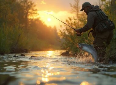 best fishing lines guide