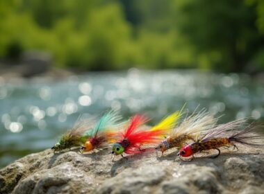 best fly assortments rainbow trout