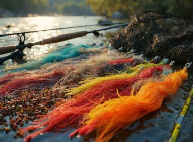 best salmon fly lines