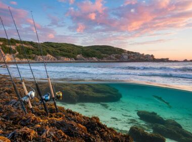 best sea bass fishing rods