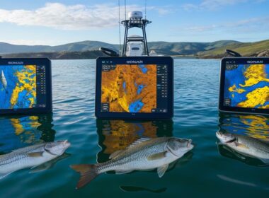 best sonar devices reviewed