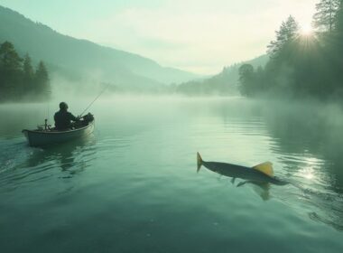 best uk pike fishing