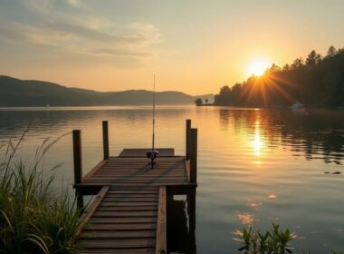 budget friendly carp fishing spots