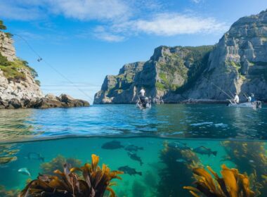 california s top sea bass spots