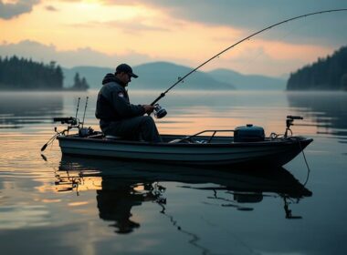 carp fishing ledgering techniques