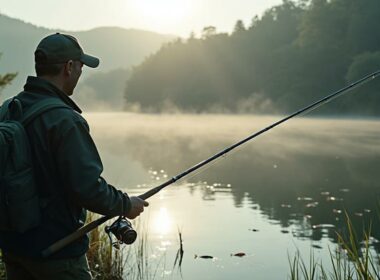 carp fishing rod selection guide