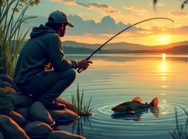 carp fishing techniques tips