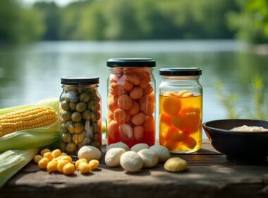 effective carp bait recipes