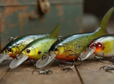 effective pike fishing lures