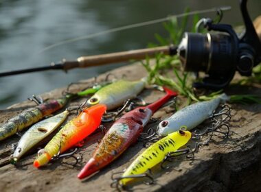 effective salmon fishing techniques