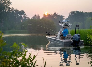 essential gadgets for bass fishing