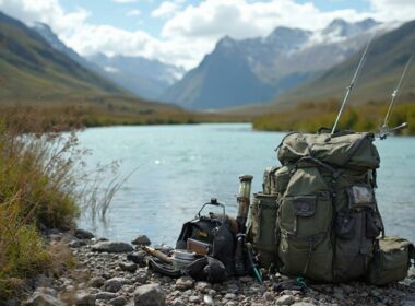 essential patagonia trout fishing gear