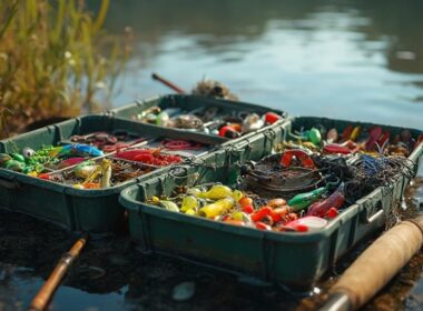 essential pike fishing gear