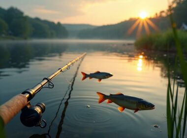 expert tips for carp fishing