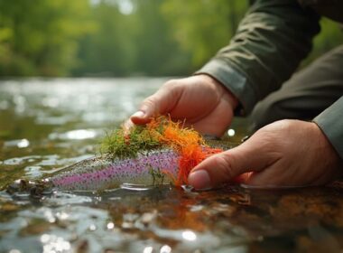 homemade baits for rainbow trout